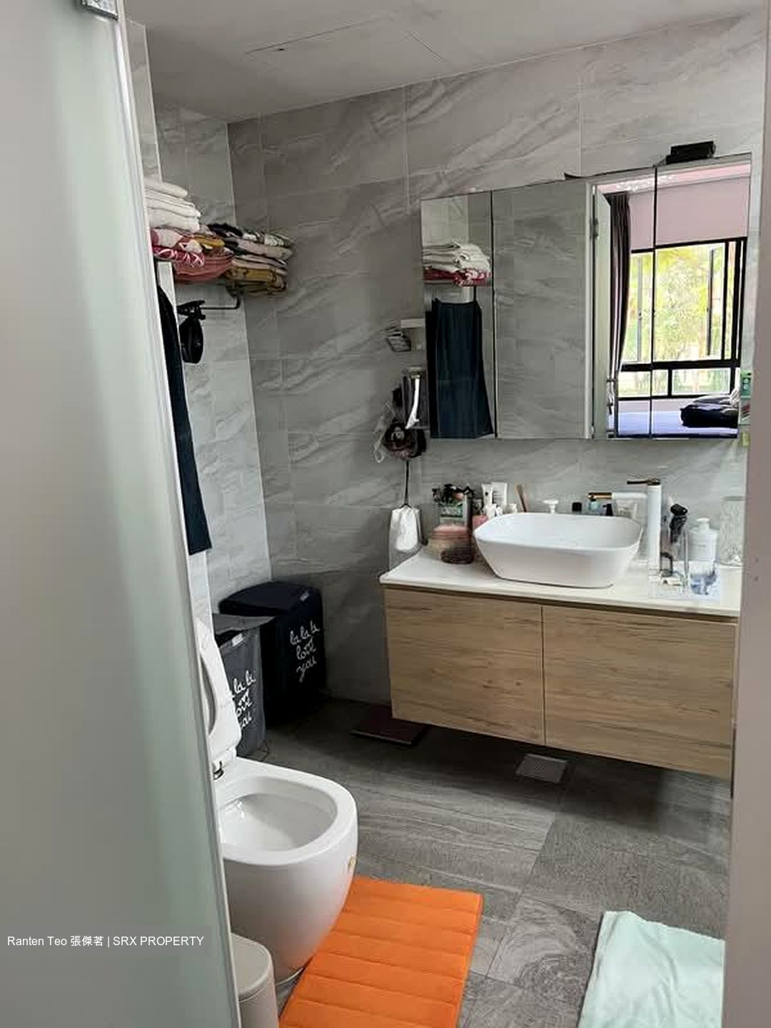 Woodsvale (D25), Condominium #601527171